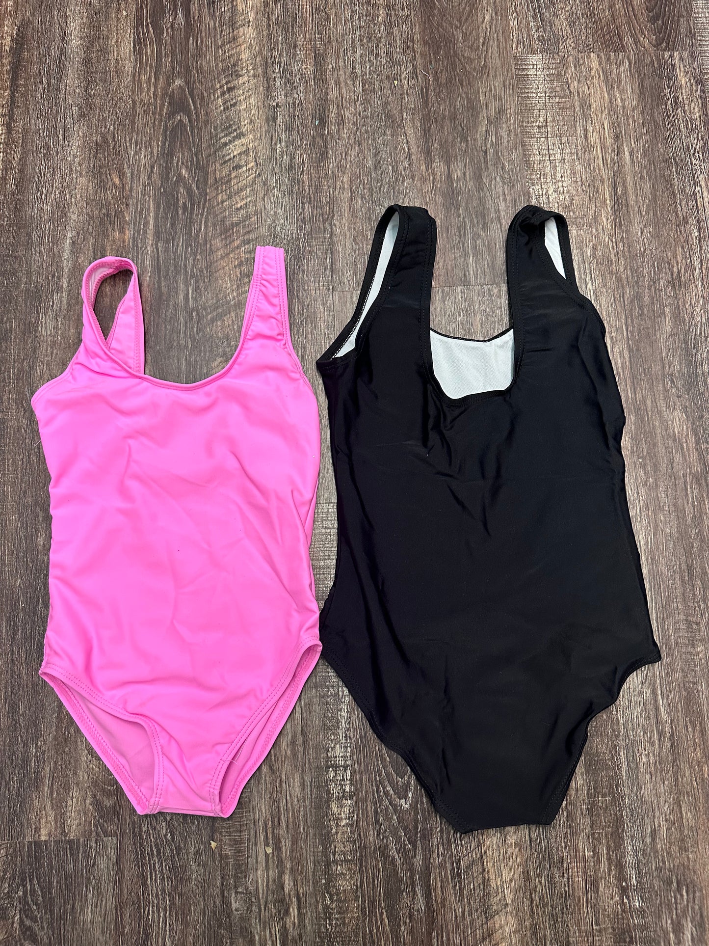 Kid's One Piece Bathing Suit