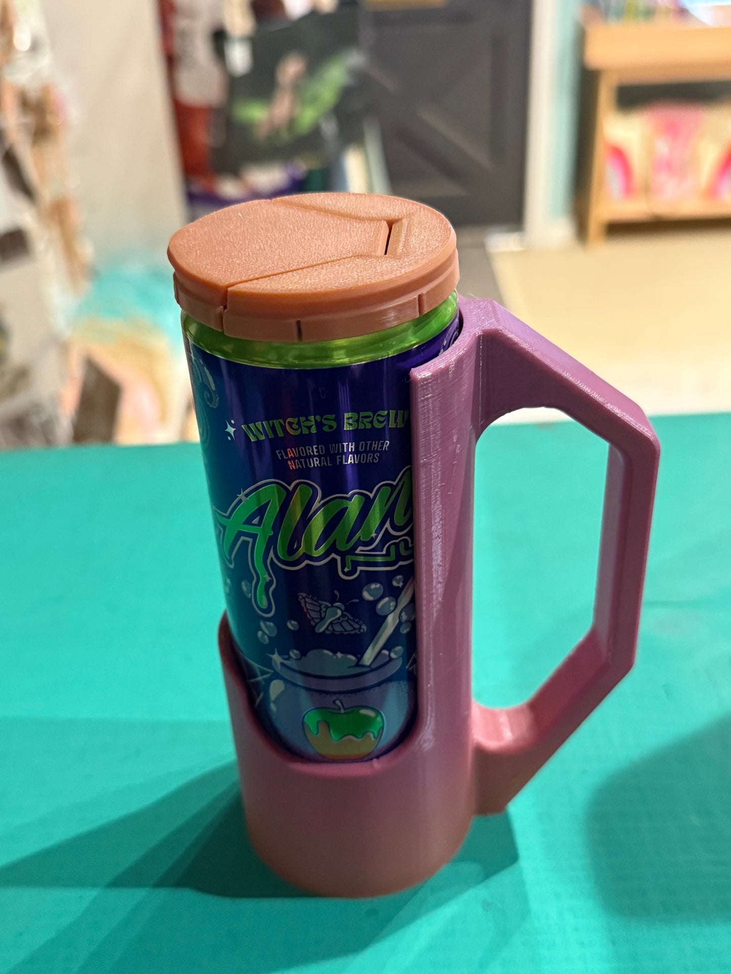 Slim Can Holder