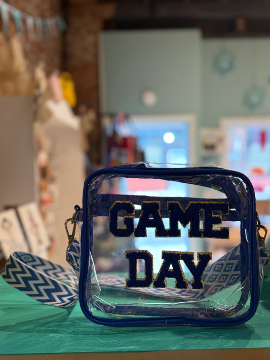 Game Day Bag
