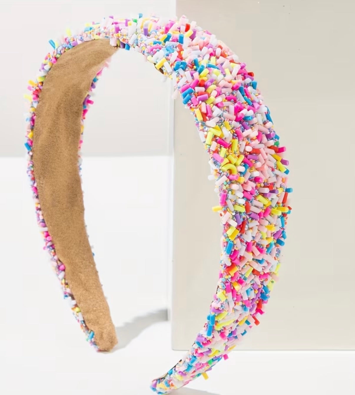 Sprinkle Headband