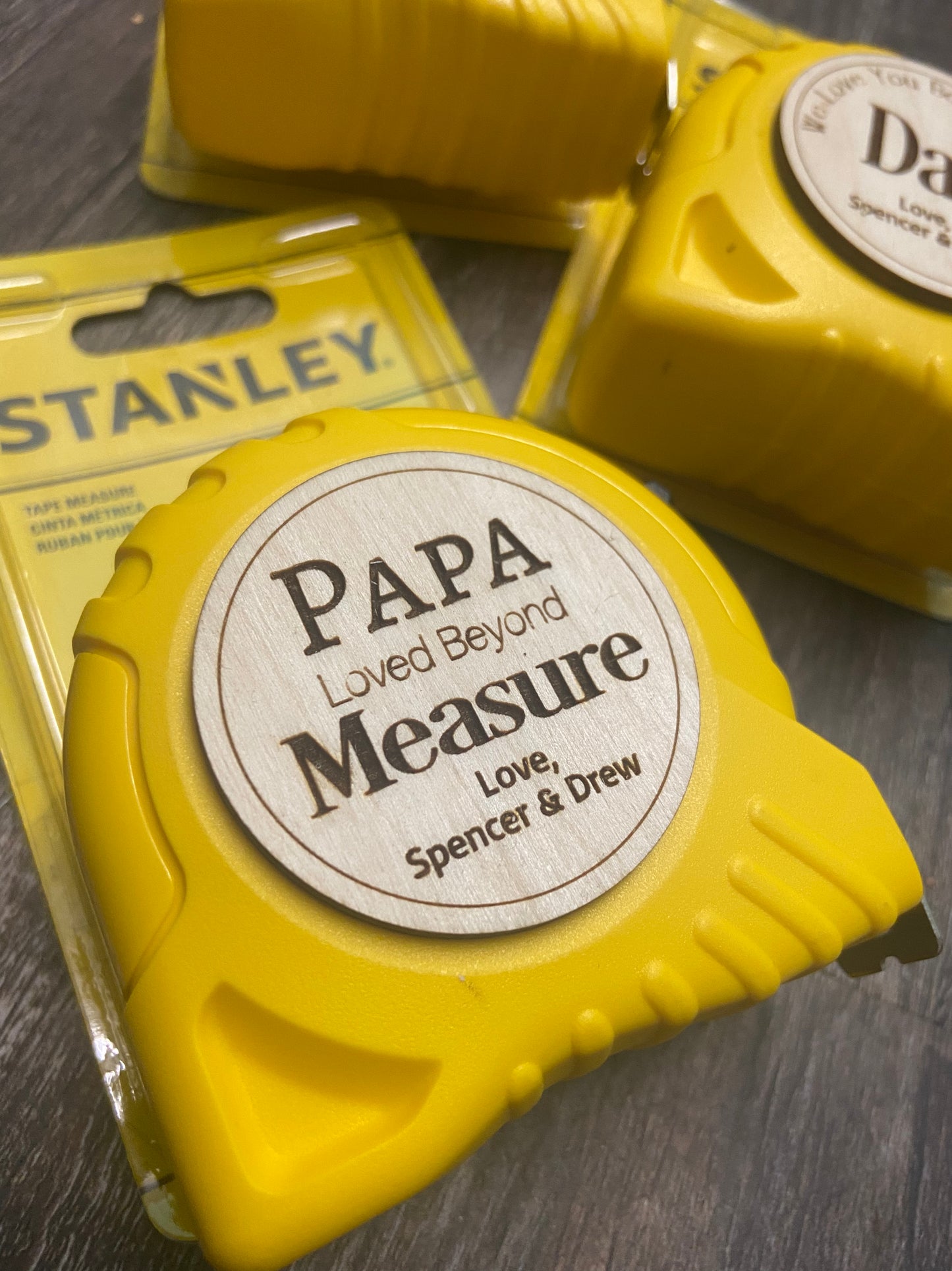 Tape Measure
