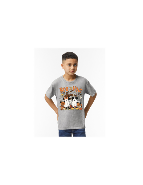 Boo To You Kid’s Tee