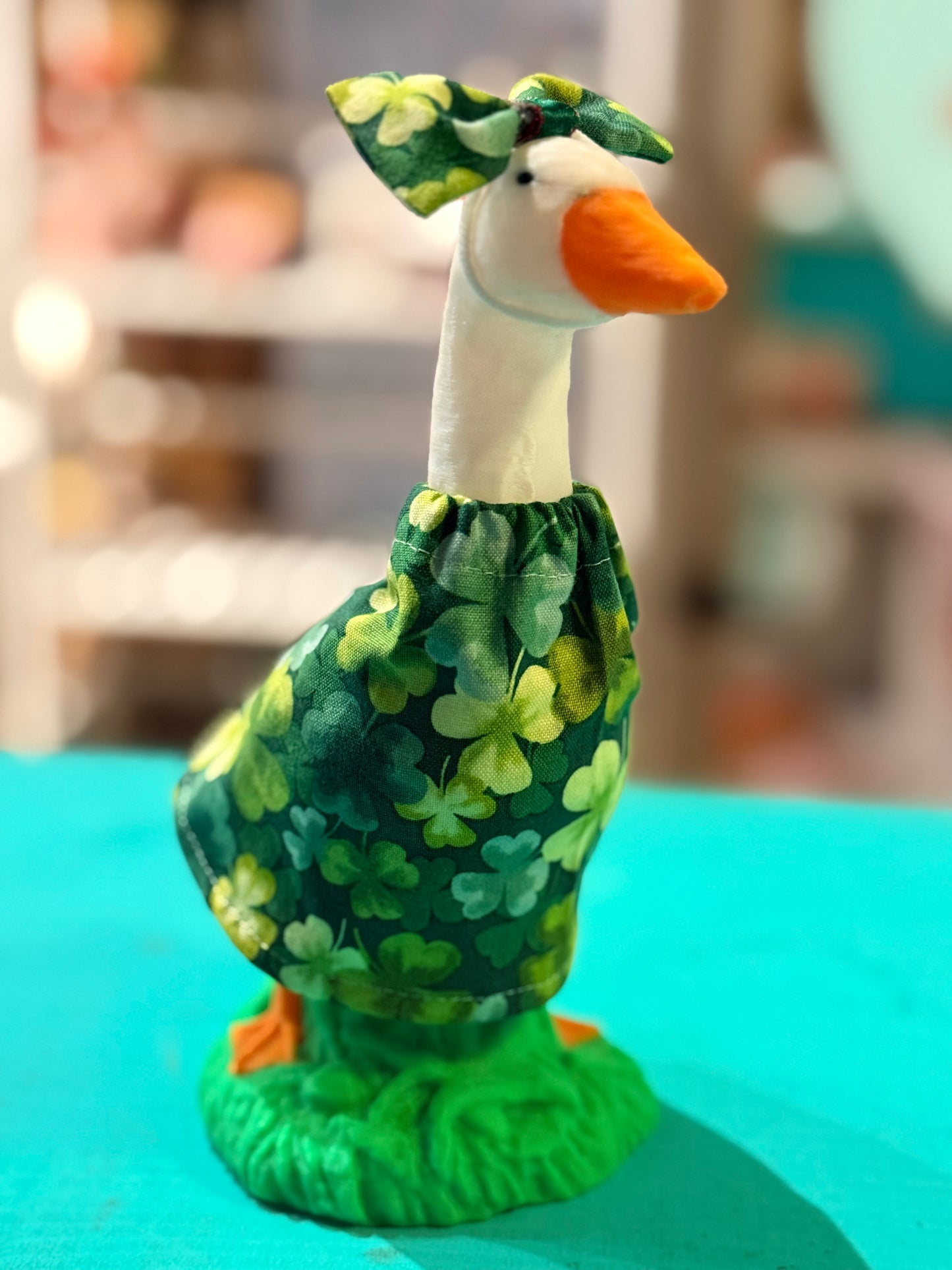 Desk Goose 7" - OUTFIT ONLY