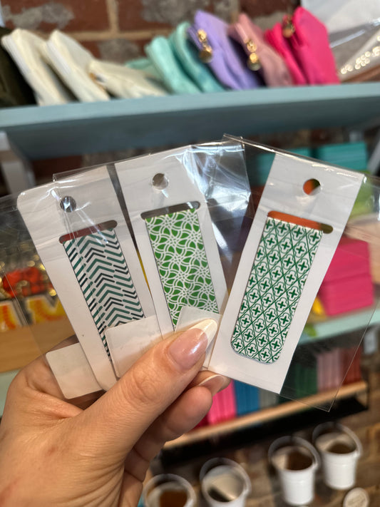 Magnetic Bookmark