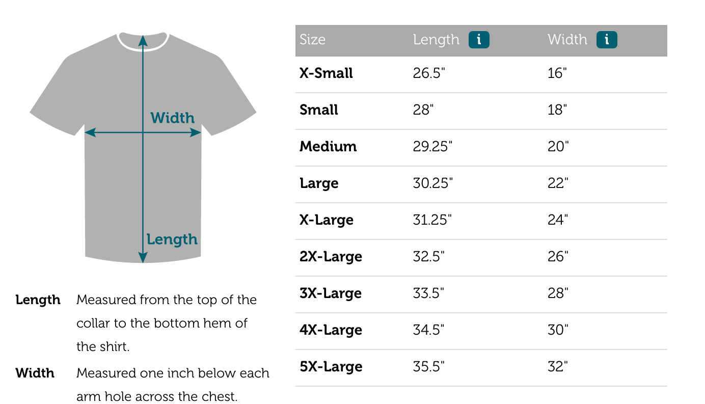 Invisible Paws Merch