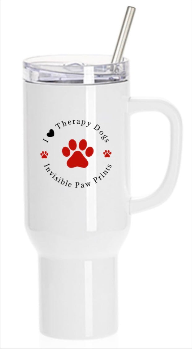 Invisible Paws Generic