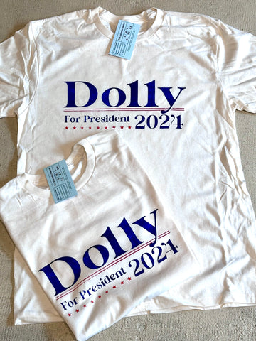 President 2024 Tee