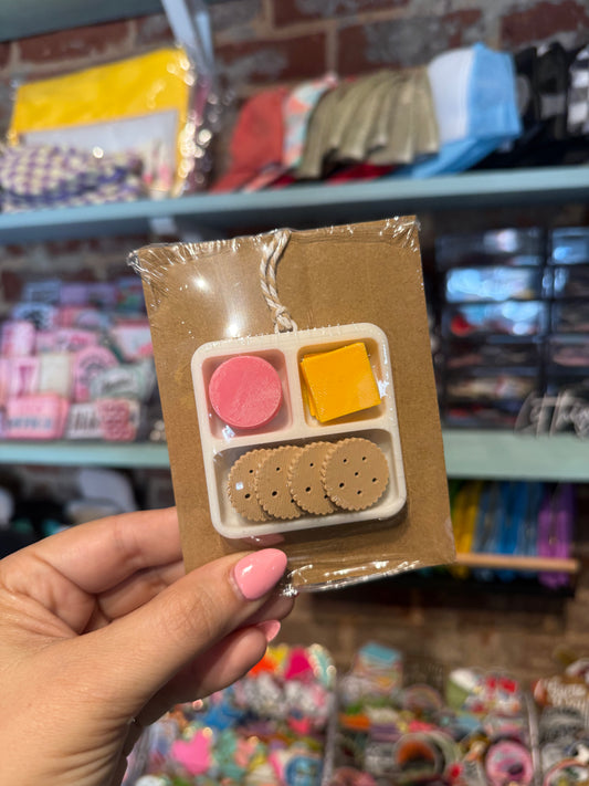 Lunchable Ornament
