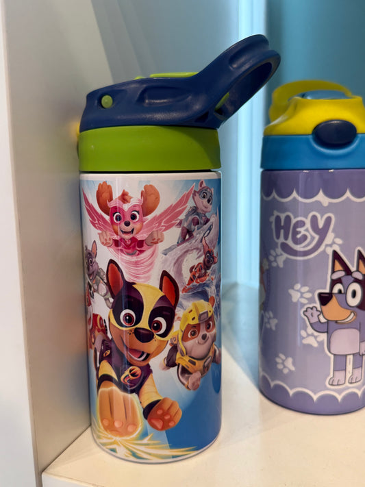 Kids Stainless Tumbler