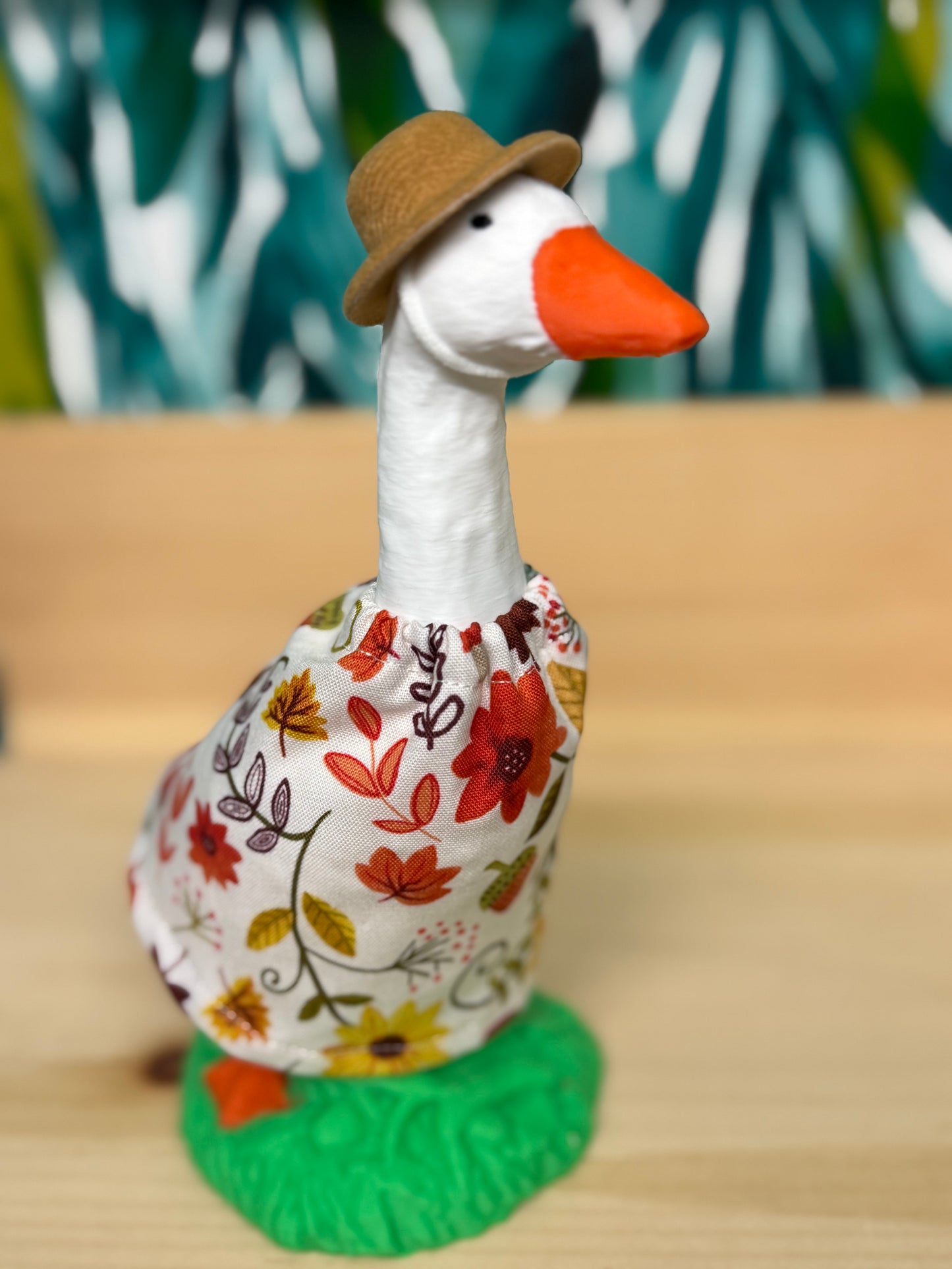 Desk Goose 7" - OUTFIT ONLY