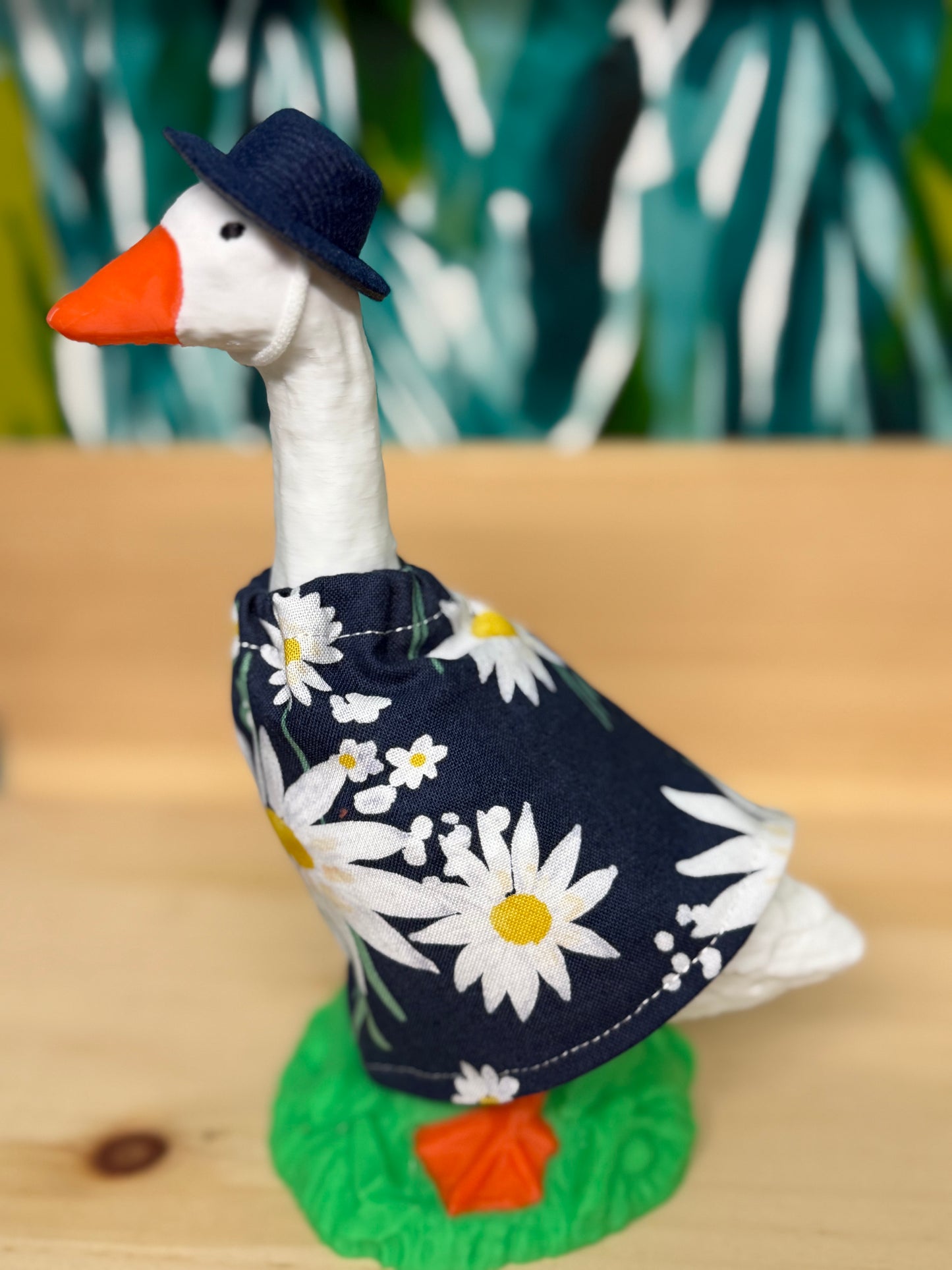 Desk Goose 7" - OUTFIT ONLY