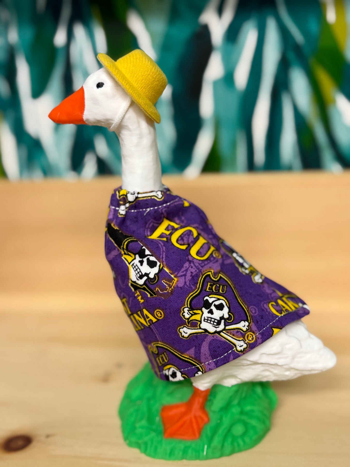 Desk Goose 7" - OUTFIT ONLY