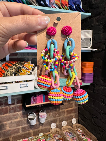 Fiesta Earrings