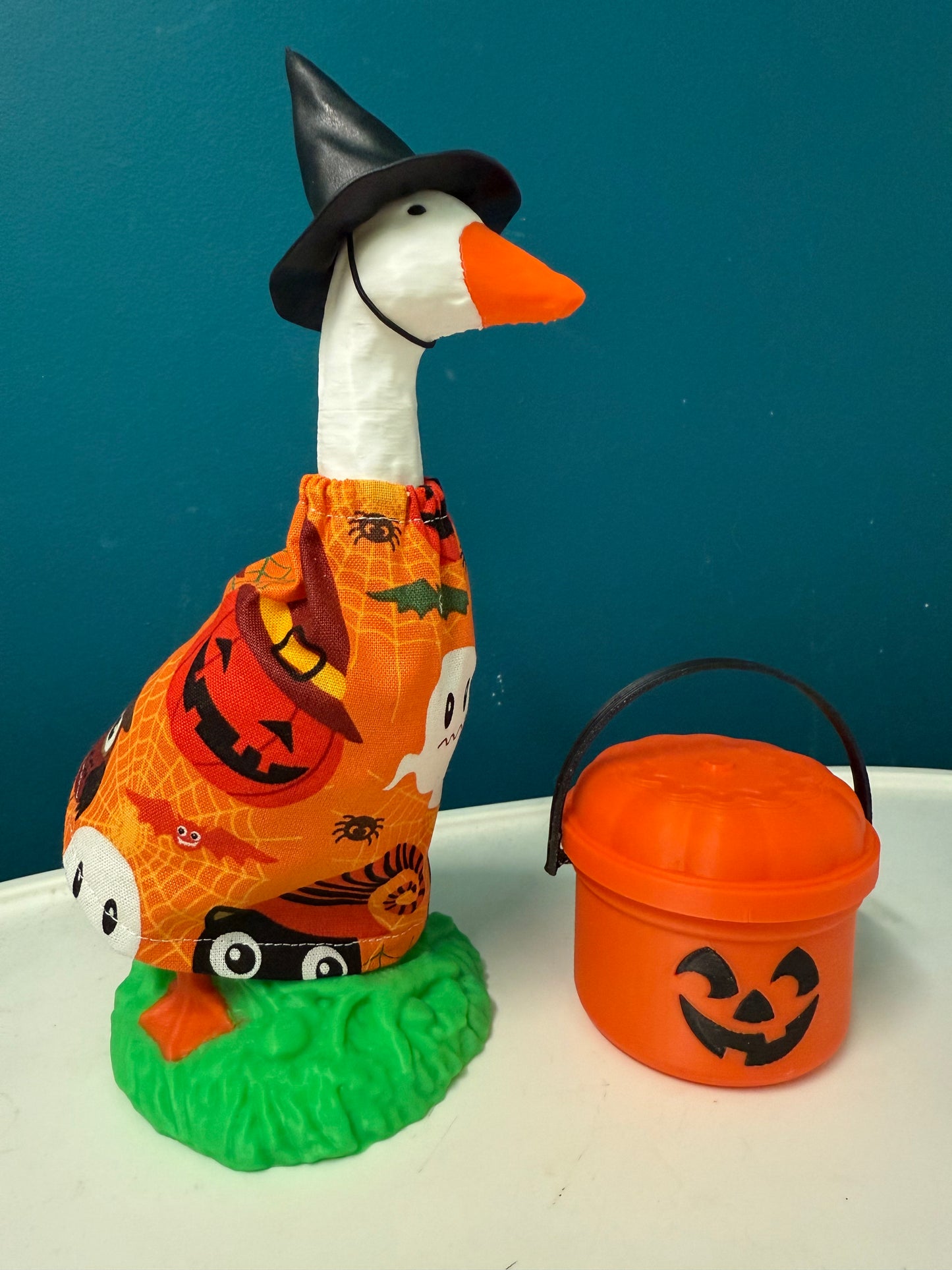 Desk Goose 7" - OUTFIT ONLY