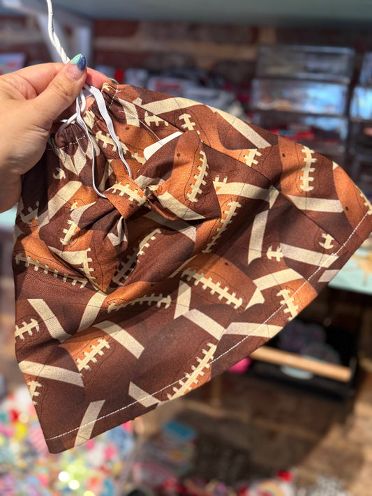 Porch Goose Outfit (GOOSE NOT INCLUDED)