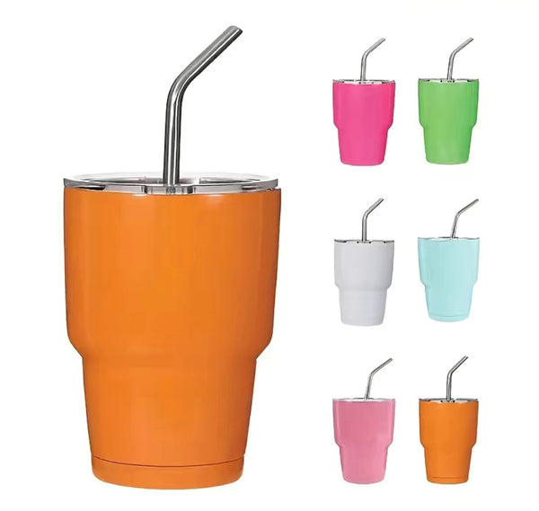 Stanley Inspired Shot Glass