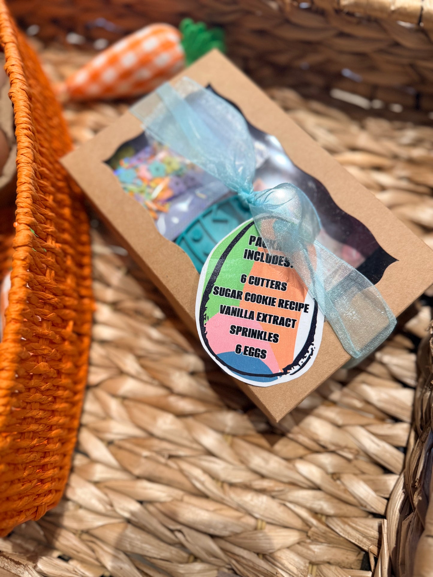 Sweet Easter Baking Bundle!