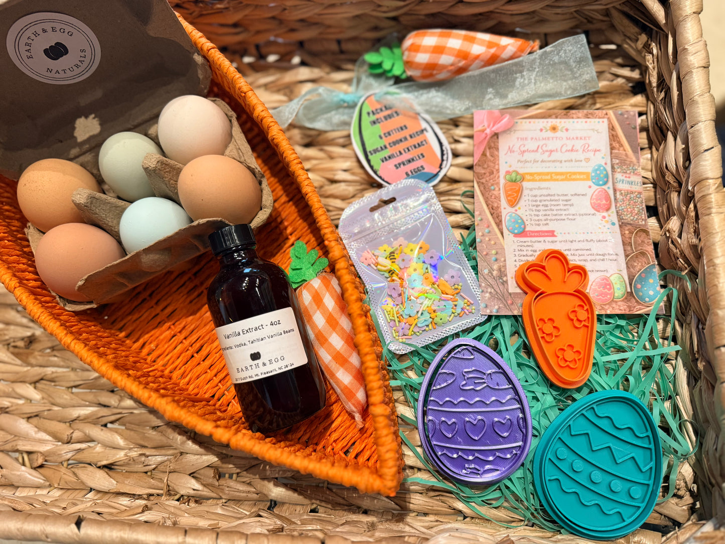 Sweet Easter Baking Bundle!
