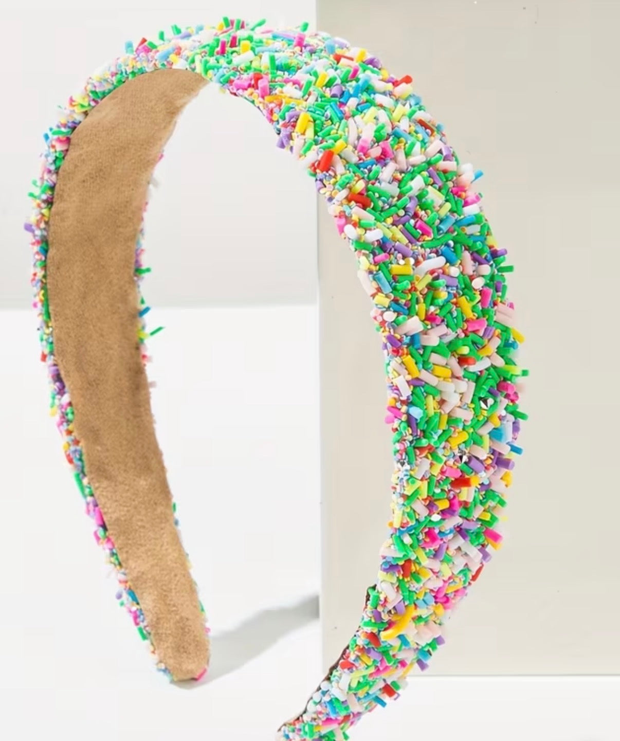 Sprinkle Headband