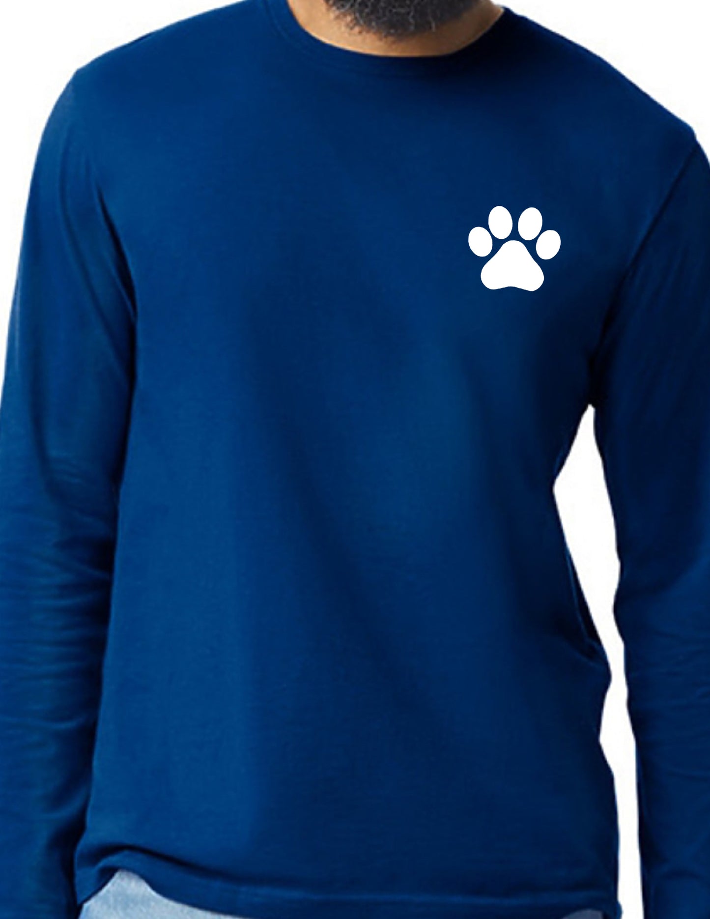 Invisible Paws Merch