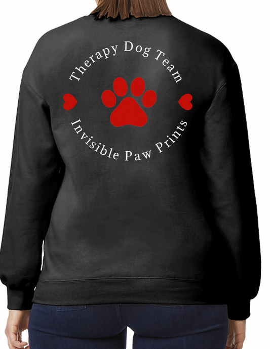Invisible Paws Merch