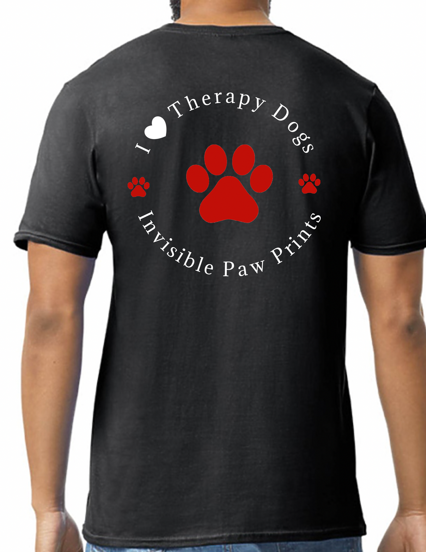 Invisible Paws Generic