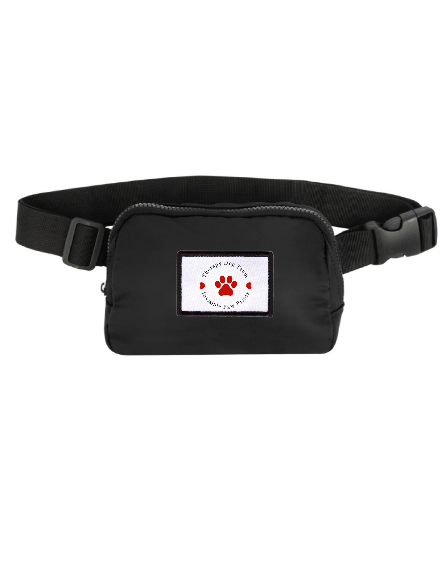 Invisible Paws Merch