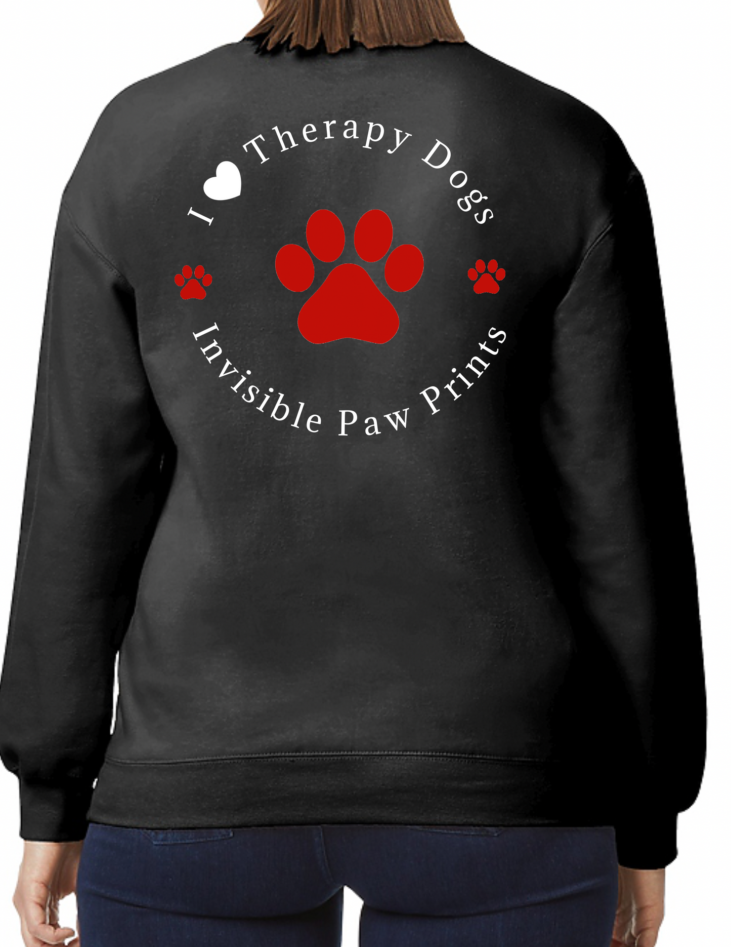 Invisible Paws Generic