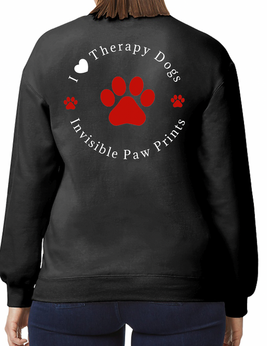 Invisible Paws Generic