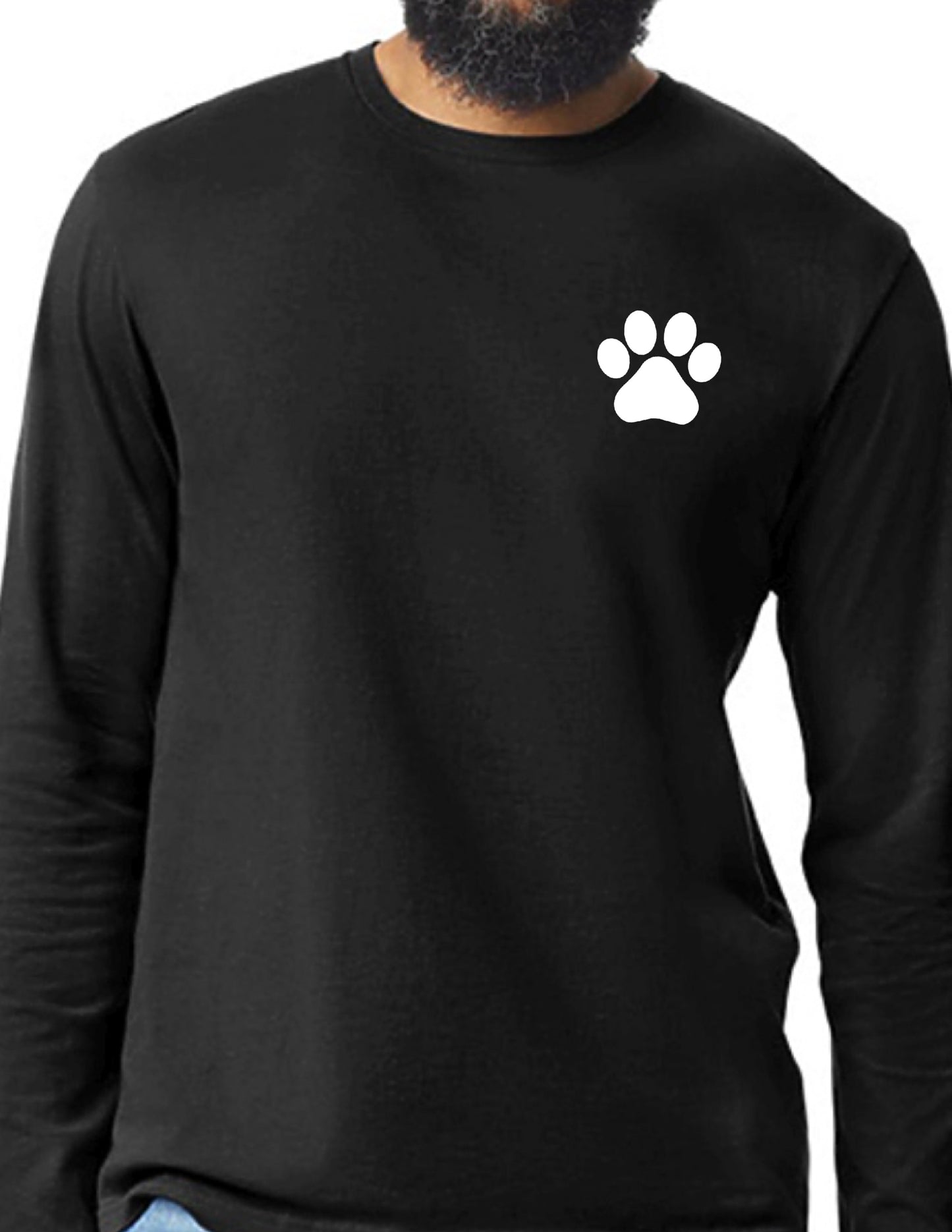 Invisible Paws Merch