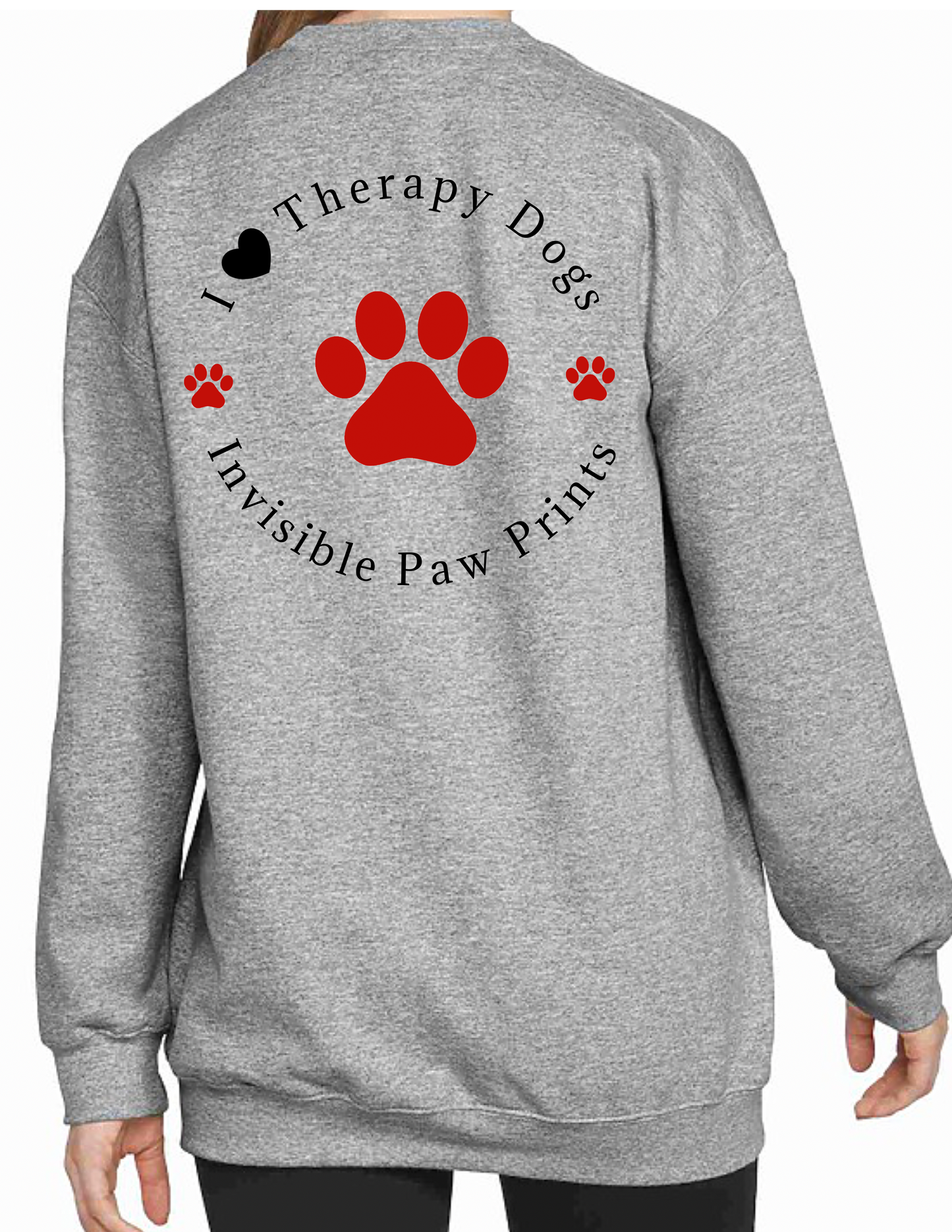 Invisible Paws Generic