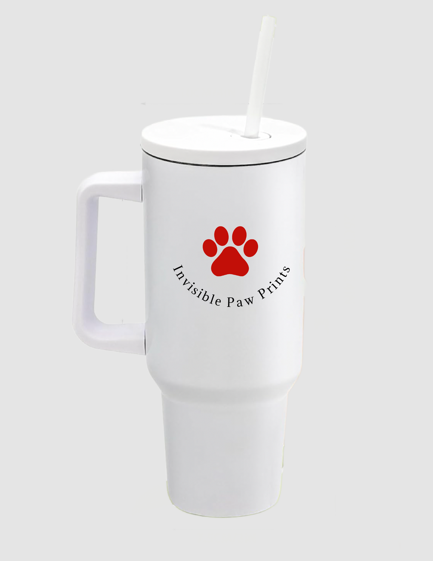 Invisible Paws Merch