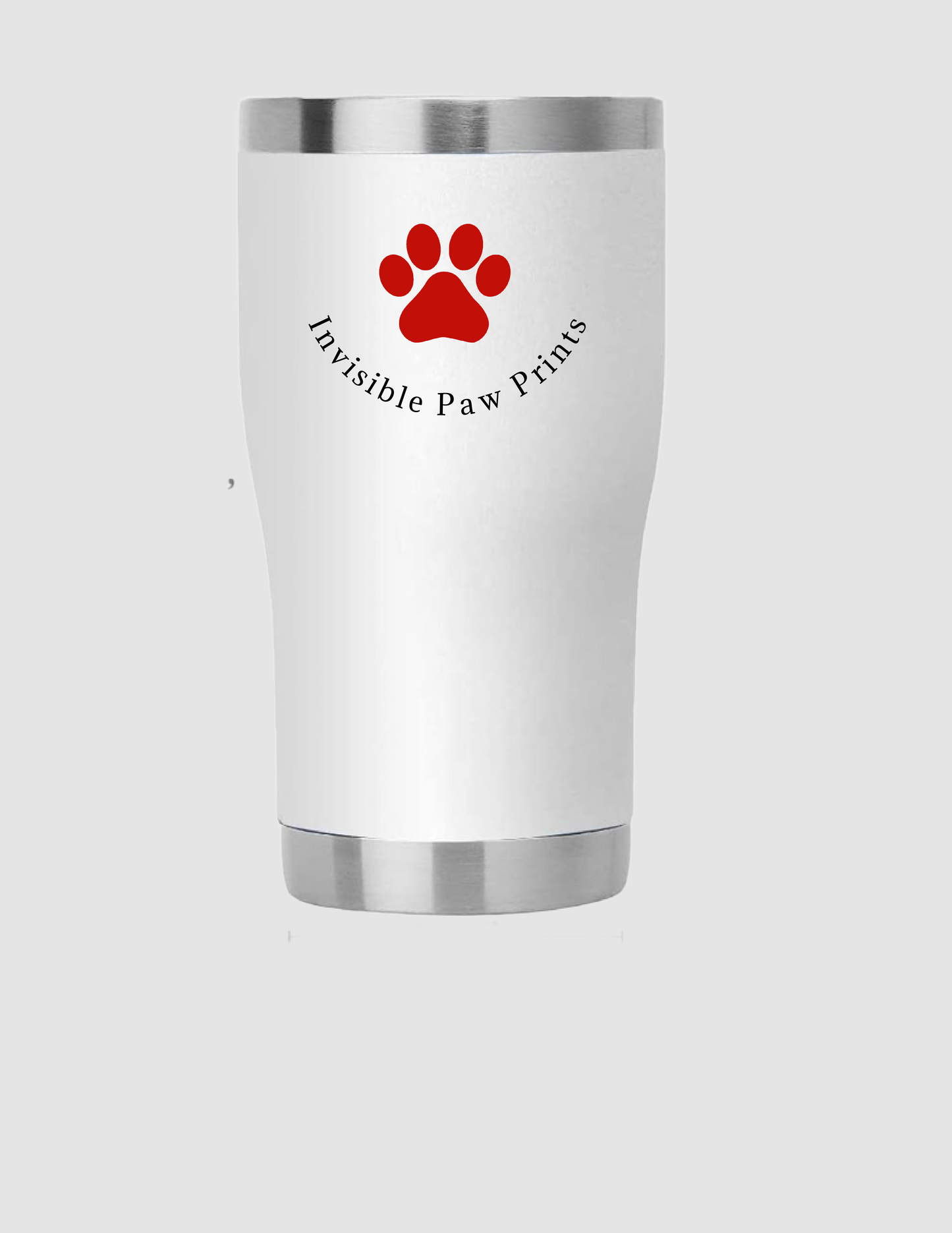 Invisible Paws Merch