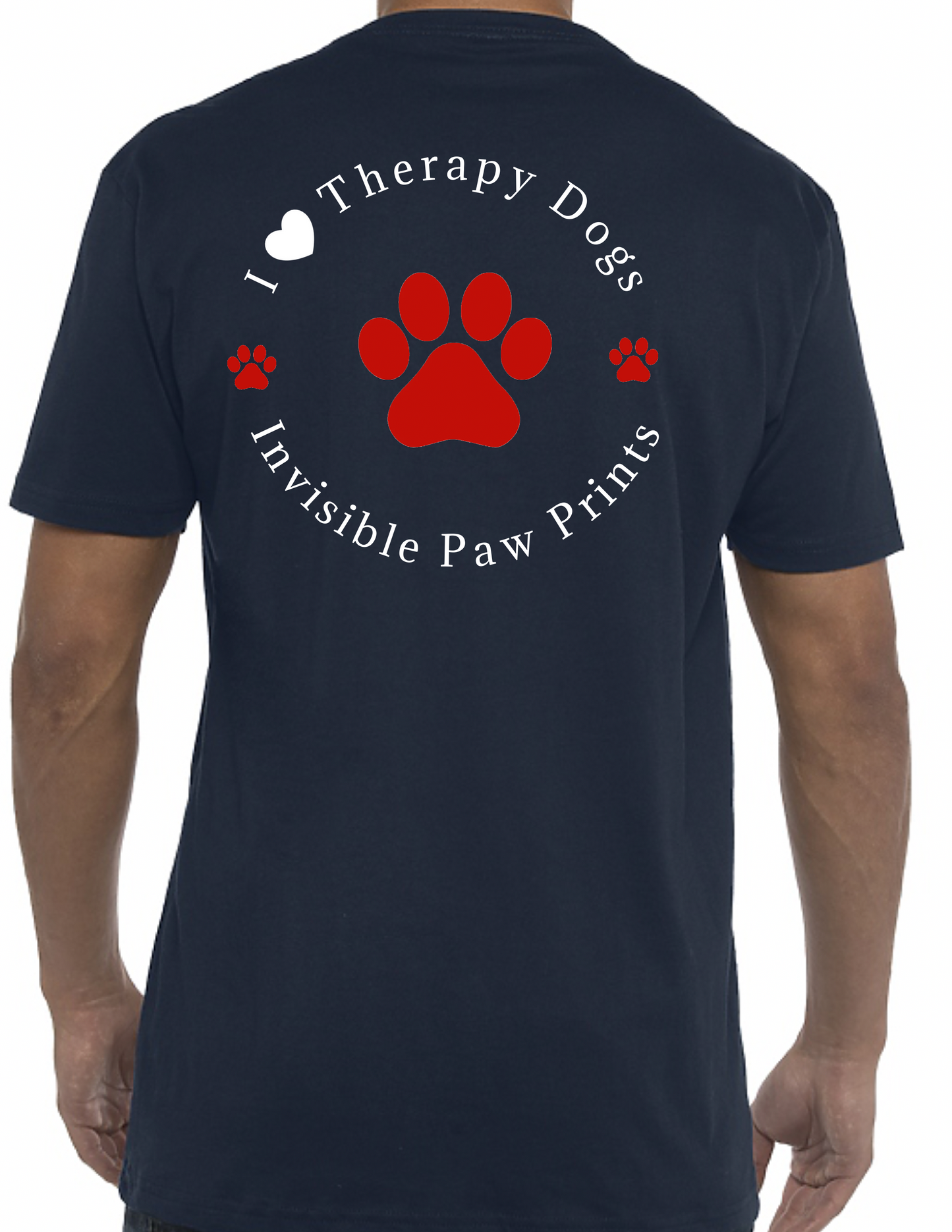 Invisible Paws Generic