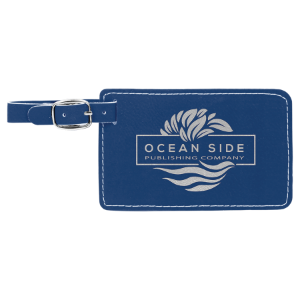 Luggage Tag Personalized