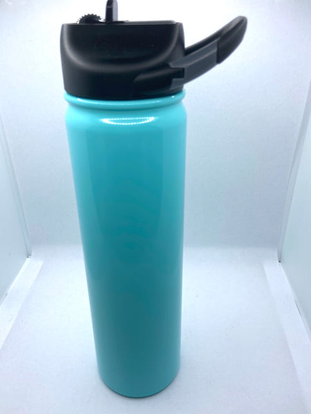 SIC 27oz Stainless Steel Water Bottle
