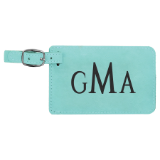 Luggage Tag Personalized