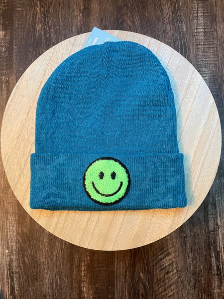 Smile Beanies Adult/Youth and Toddler