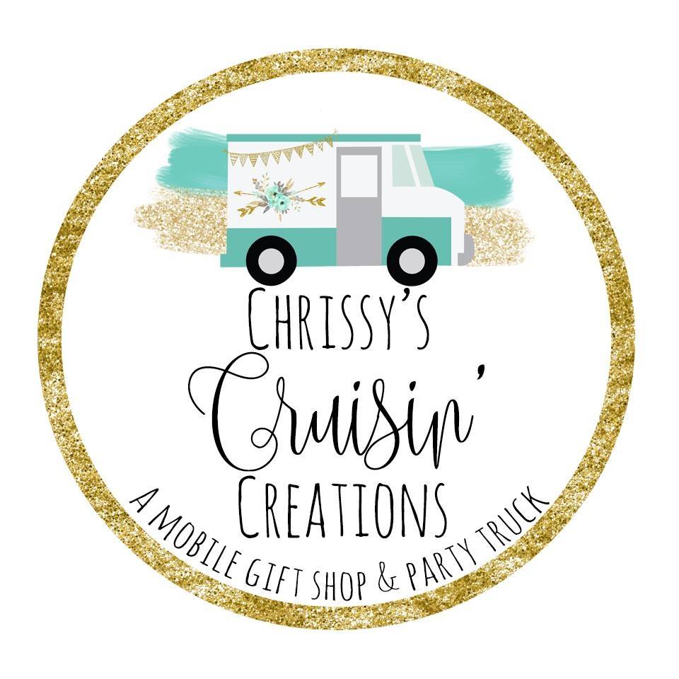 Chrissy’s Cruisin’ Creations Gift Card